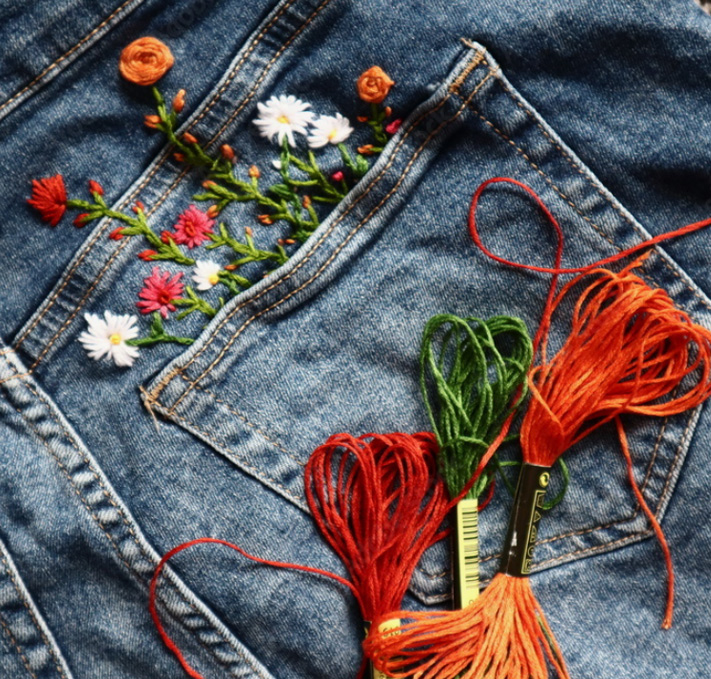 刺繍サプライヤー